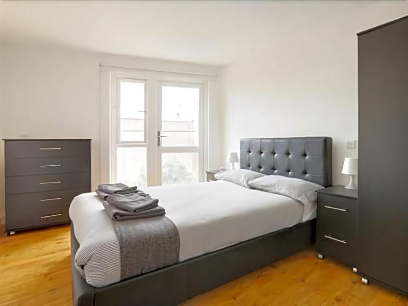 Radalco Apartments Hounslow Exterior photo