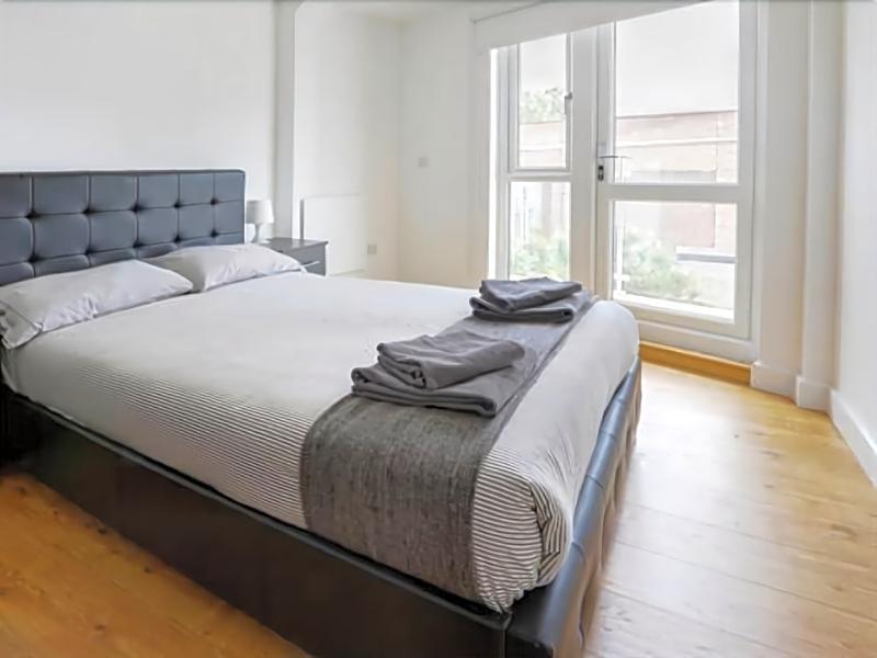 Radalco Apartments Hounslow Exterior photo